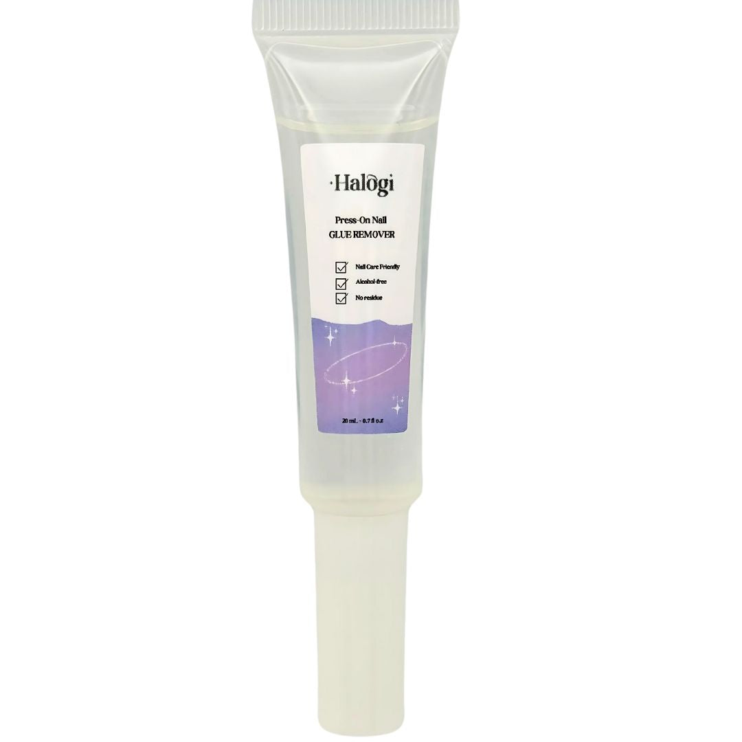 Nail Glue Remover
